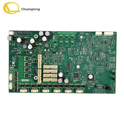 İyi fiyat Diebold CCA Dağıtıcı Kontrol Kartı Ana Kart PCB 49-208102-003M 49208102003M ATM CRM CRS Selfserv Kiosk Parçası 49208102002M çevrimiçi