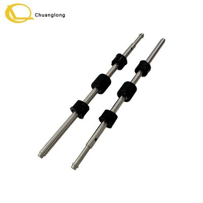 İyi fiyat Hyosung Top Double Detect Roller Roller Shaft S7310000676 1k Dispenser ATM CRM CRS Selfserv Kiosk Makine yedek parçası 7310000676 çevrimiçi
