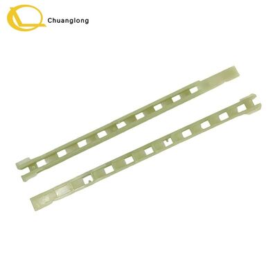 İyi fiyat NCR S1 Kaset Alt Kapak Rehberi Demiryolu Kılavuzu Nakit Kutusu Assy Naylon Malzemesi 2030000529 ATM CRM CRS Selfserv Kiosk Makine Parçası çevrimiçi