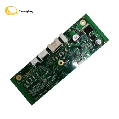 İyi fiyat 01750345269 1750345269 01750341824 1750341824 ATM Parçaları Diebold Nixdorf DN PCBA Panel Lighting Controller 2 CH Wincor Boards çevrimiçi