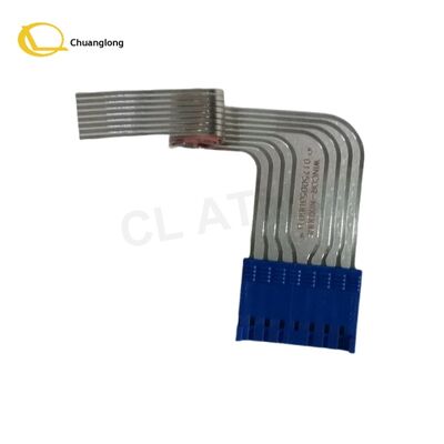 İyi fiyat 1750053060 01750053060 ATM Makinesi Parçaları Wincor Ölçüm İstasyonu CMD V4 Flex Kablo Flex Kart MDMS Uzatma V Modülü Parçası için çevrimiçi