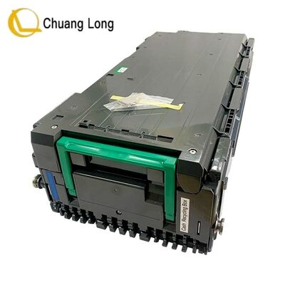 İyi fiyat Hitachi SR Kaset TS-M1U2-SRB10 Omron 7500SR U2RBLC UR2-RB Çift Geri Dönüşümlü Para Kutusu TS-M1U2-SRB30 HT-2845-SR ATM CRS Selfserv Kiosk Parçası çevrimiçi