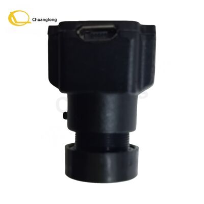 İyi fiyat ATM Makinesi Yedek Parçaları 49-255908-000G Orijinal Diebold USB Kamera Arka Konnektörlü ATM Mikro Kamera 49255908000G çevrimiçi