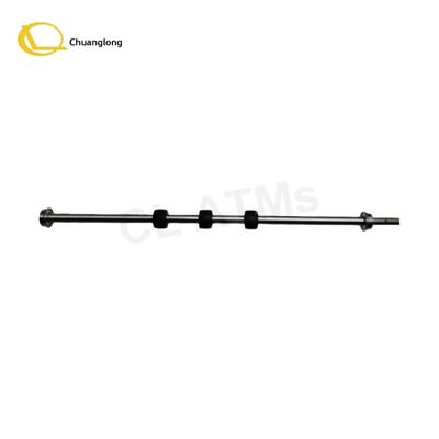 İyi fiyat ATM Makinesi Yedek Parçaları 49253631-B 49-253631-0000B Diebold Şaft Taşıma SÜRÜCÜ Makaralı Parçalar ATM'ler için Diebold 49253631000B çevrimiçi