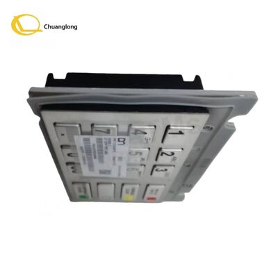 İyi fiyat ATM Makinesi Yedek Parçaları 1750234996 DIEBOLD NIXDORF Klavye V7 EPP PRT ABC 01750234996 ATM Makinesi Parçaları çevrimiçi