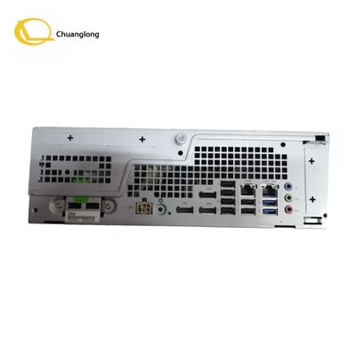 İyi fiyat ATM Makinesi Yedek Parçaları 1750302003 Orijinal Diebold 6G ATM Ana Bilgisayar I3-6100 İşlemcili 01750302003 çevrimiçi