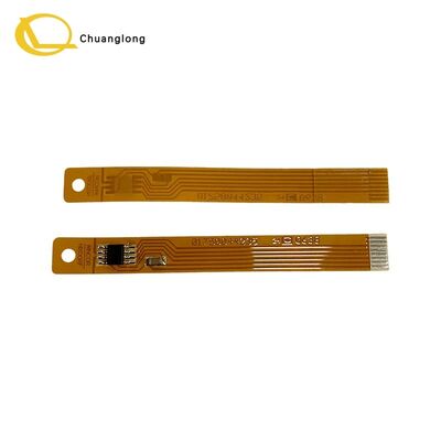 İyi fiyat Wincor Nixdorf 2050XE Procash EEPROM Flat Sensor Ribbon 01750044235 CMD V4 Flat Cable FPC 1750044235 ATM CRS Selfserv Parça çevrimiçi