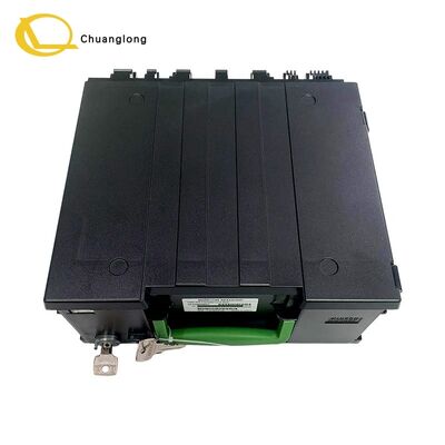 İyi fiyat Wincor Nixdorf CMD RR Kaset Kurcalanmaya Dayanıklı 01750056651 Kilitli ve Anahtarlı Red Kaseti 1750056651 Procash 1750041920 ATM CRS Selfserv Kiosk Parçası çevrimiçi