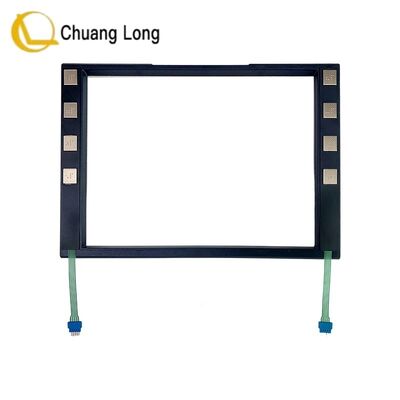 İyi fiyat Wincor Nixdorf FDK Bezel 15 inç 01750092557 PC285 SC285 Fascia LCD Box 15 Braille ile fonksiyon anahtarı 1750092557 ATM CRS Selfserv Parça çevrimiçi