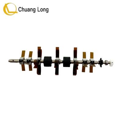 İyi fiyat Diebold Nixdorf UCS-SHEET-R-ASM 49-260557-000A 368 Nakit Yuvası Panjur Mili 49260557000A Hitachi CS İstifleyici Aks Mili ATM CRS Selfserv Parça çevrimiçi