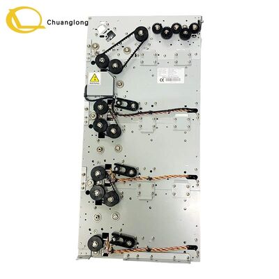 İyi fiyat MFS Nakit dağıtıcı modülü CDM4000 kasetli CDM-4000C3 Nakit Kutusu ATM CRS CRM Selfserv Kiosk Makinesi Parçası çevrimiçi