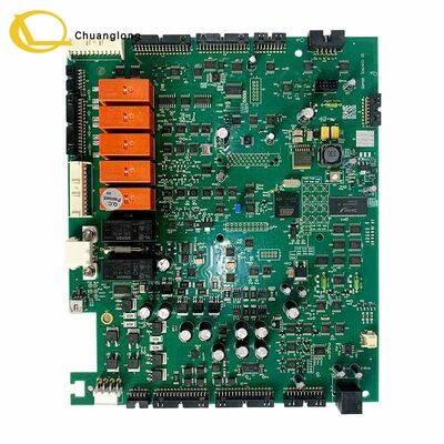 İyi fiyat NCR S2 Nakit Servis Kontrol Tablosu 445-0757206 Ana Tablo PCB 4450757206 En üst düzey AssyATM CRS CRM Selfserv Kiosk Makine Parçası çevrimiçi