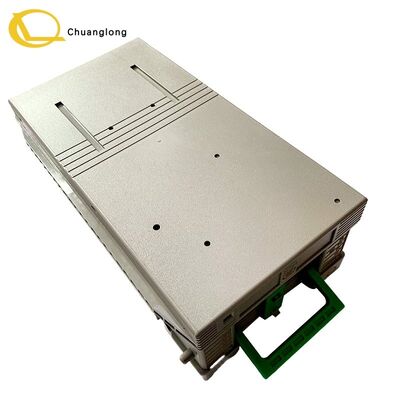 İyi fiyat NCR Geniş Para Kaseti 445-0689215 S1 Nakit Kutusu 4450689215 6622 6623 6625 6626 6628 6632 ATM CRS CRM Selfserv Kiosk Makine Parçası çevrimiçi