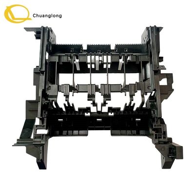 İyi fiyat OKI Yihua 6040W Müşteri Arayüzü Plastik Braket Kovası Alt Çerçeve BCC_PP4238-1302P002 Yihua 6040W ATM CRM Selfserv Kiosk Makinesi Parçası çevrimiçi