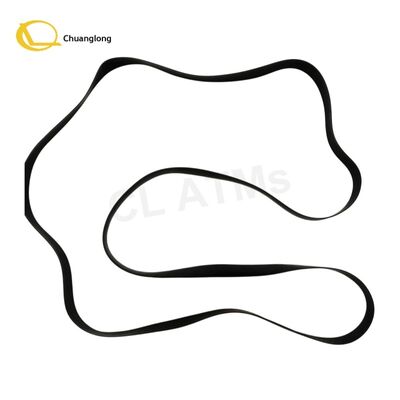 İyi fiyat Glory 31431022 Kauçuk kemeri 14*1096*0.65MM UW-500 GFS100 GFS120 GFS220 UW52C Para Sorter Makinesi için kauçuk kemeri 31431022 çevrimiçi