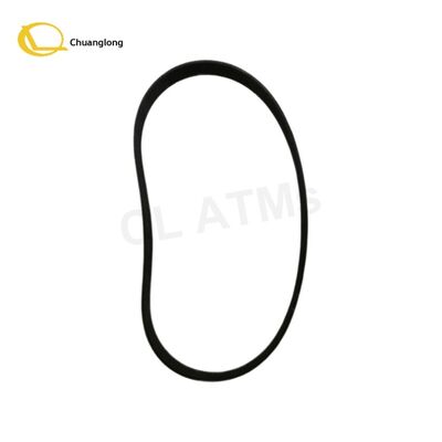 İyi fiyat Glory 31431372 Kauçuk Kayış 10*186*0.65MM UW-200 GFS100 GFS120 GFS220 UW52C Para Ayırma Makinesi için Kauçuk Kayış 31431372 çevrimiçi