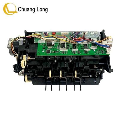 İyi fiyat Wincor Nixdorf Giriş-Çıkış Modülü Toplayıcı Ünite CRS-M-II 01750248000 Cineo C4060 1750248000 ATM CRS CRM Selfserv Kiosk Makine Parçası çevrimiçi