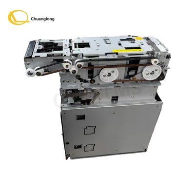 İyi fiyat Fujitsu F56 dağıtıcı ünitesi 2 adet.3,4,56 kaset (her biri 500 not), RS232C arayüzü ve ön / arka servis seçenekleri Fujitsu F56 Multi Cassette Media Dispenser çevrimiçi