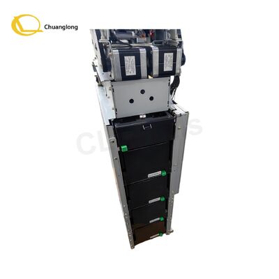 İyi fiyat Fujitsu F56 BDU Hesap dağıtıcı Birim Çoklu Kaset Medya dağıtıcı Para Kaseti Fujitsu F53 F56 İdeal Banknot dağıtıcı Oyuncu NRT Makinesi ATM Kiosk çevrimiçi