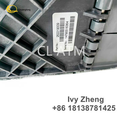 İyi fiyat Hafif ATM Para Depolama Kaseti, Otomatik Nakit dağıtımı için daha fazla dayanıklılık ve sorunsuz çalışma sunar çevrimiçi