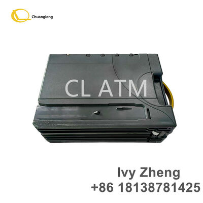 İyi fiyat Finans Kurumları İçin Kurcalanmaya Dayanıklı Tasarımlı ve Sorunsuz Para Çekme Özellikli Güvenli Kilitlemeli ATM Nakit Kaseti çevrimiçi