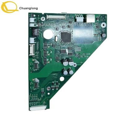 İyi fiyat Diebold IOT Giriş Çıkış Modülü Ana Tahta 01750287370 DN200 Müşteri Tepsisi I / O Modülü PCB 1750288271-01 Wincor Nixdorf ATM Nakit Geri Dönüştürücü CRS Selfserv Parça çevrimiçi