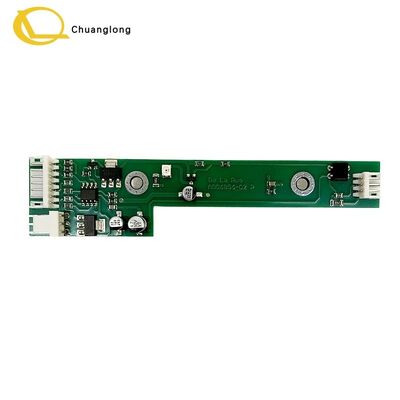 İyi fiyat NMD A006857 Nakit dağıtıcı NT100 PCB Montajı NMD050 Glory Delarue Talaris NT Çıkış Sensörü Tablosu ATM CRS Selfserv Parça çevrimiçi
