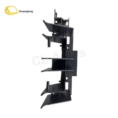 İyi fiyat ATM yedek parçaları 2P004407-001 AB Nakit Kutusu Plastik Rehber Hitachi 2845V AB Kaseti AB Nakit Kutusu Plastik Rehber çevrimiçi