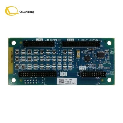 İyi fiyat ATM Yedek Parçaları 7601536A AB Kontrol Kartı Değişimi Hitachi 2845V AB Kaset AB Kontrol Kartı Değişimi 7601536A çevrimiçi