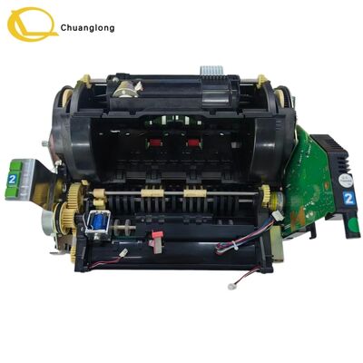 İyi fiyat Wincor Nixdorf Giriş-Çıkış Modülü Müşteri Tepsisi CRS 01750220330 G/Ç Modülü CRS-M-II Cineo C4060 1750220330 ATM Selfserv Parça çevrimiçi