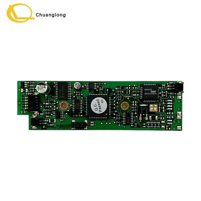 İyi fiyat NMD A008539 Kontrol Kartı Elektronik NC301 Kaset PC Kartı Montajı PCB Glory Delarue Talaris Dağıtıcı NMD100 200 NF101 NQ200 NQ300 ATM CRS Selfserv Parça çevrimiçi
