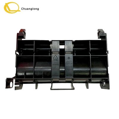 İyi fiyat NMD A008647 Not Rehberi Alt Dış Montaj Glory Delarue Talaris Dağıtıcı NMD100 NMD200 NF300 NQ NMD100 NMD050 Plastik Plaka ATM CRS Selfserv Parça çevrimiçi