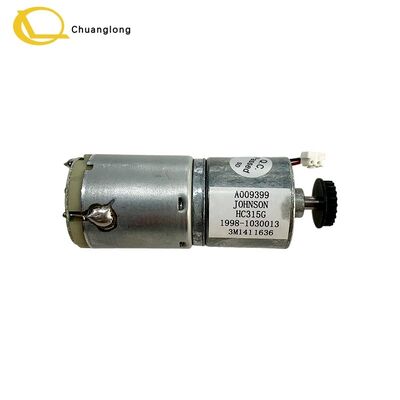 İyi fiyat NMD A009399 Pick Motor Glory Delarue Talaris NMD100 NMD200 NF300 NQ NMD100 NMD050 Dağıtıcı Pick Motor ATM CRS CRM Selfserv Parça A-009399 çevrimiçi