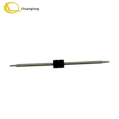 İyi fiyat NMD A011124 NF300 CRR Mil 18mm NF15 Oluklu Mil Glory Delarue Talaris Dağıtıcı NMD100 200 NF101 NQ200 NQ300 ATM CRS Selfserv Parça çevrimiçi