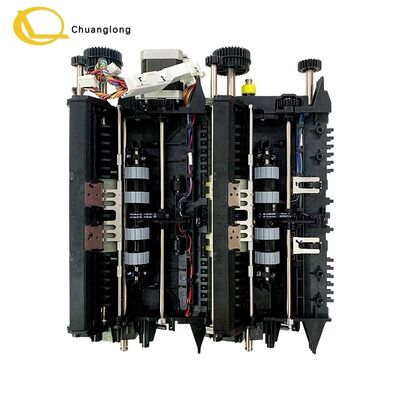 İyi fiyat S7430000255 Hyosung CDU10 SF34 Notu Ayrı 5600T Nakit Dağıtıcı Ünite V Modül Çıkarıcı ATM CRS Kiosk Selfserv Parça 7430000255 çevrimiçi