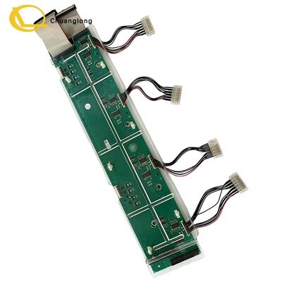 İyi fiyat Wincor Nixdorf 01750044878 CMD-V4 Otobüs Dağıtıcı Kart 2050XE Yukarı Nakit Kutusu Dağıtım PCB ATM CRS Selfserv Bölüm 1750044878 çevrimiçi