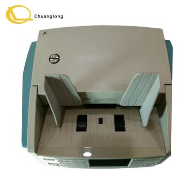 İyi fiyat BIS580782 Orijinal G+D ATM Banknot İşleme Makinesi BPS B1 BIS580782 Akıllı Giesecke & Devrient Banknot Ayırma Makinesi çevrimiçi