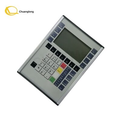 İyi fiyat ATM makinesinin yedek parçaları Wincor Nixdorf 2050XE SOP Operatör paneli USB bağlantısı Wincor ATM için spesifik 1750109076 01750109076 çevrimiçi