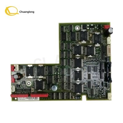 İyi fiyat ATM makinesinin yedek parçaları Wincor CCDM dağıtıcı Elektronik VM3 Ana kartı 01750102014 1750101956-20 ATM makinesinin yedek parçaları 1750102014 çevrimiçi