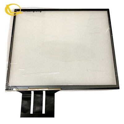 İyi fiyat Hyosung 19 Inç LCD Dokunmatik Ekranı 5659000070 Hyosung 5L ve 5T ATM için 19
