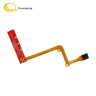 İyi fiyat NCR S2 CIC 50mm Doğrusal Sensör 445-0732374 Ana Devre Doğrusal Sensör PCB Kablolu 4450732374 ATM CRS Selfserv Parça 445-0732257-30 çevrimiçi