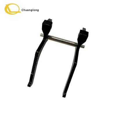 İyi fiyat NCR S2 Fatura Hizalayıcı Modül Tertibatı Sunucu Kelepçe Plastik Braket 445-0736327-02 445-0732257-42 4450736562 ATM CRS Selfserv Parça çevrimiçi