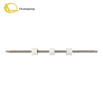 İyi fiyat NCR S2 SNT Divert Drive Shaft Assy 445-0729948 445-0732257-115 SNT Shaft 4450729948 4450732257 ATM CRS Selfserv Parça çevrimiçi