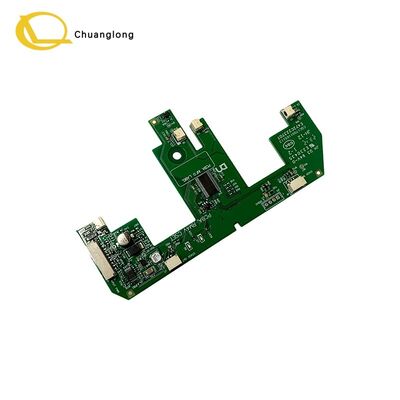 İyi fiyat Wincor DN200 Geri Dönüşüm Kaset Kontrol Kartı RM4 01750311977 DN Nakit Kutusu PCB ATM CRM Selfserv Kiosk Parçası 1750311977 çevrimiçi