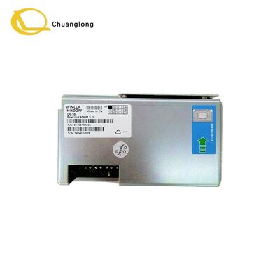 İyi fiyat Wincor Nixdorf Temel Birim ASKIM II D 01750192235 Cineo 2070 1750192235 D2060 PC280 ATM CRS CRM Selfserv Kiosk Parçası çevrimiçi