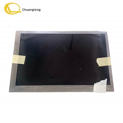 İyi fiyat NCR 7 inç COP Kompakt LCD Ekranı G070VW01 V0 Monitör Paneli AUO LCD 800480 4 Düğme Ekran ATM CRM Selfserv Kiosk Parçası G070VW01 çevrimiçi