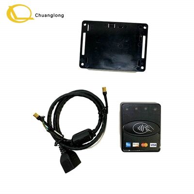 İyi fiyat VIVOpay Kiosk II NFC Anten IDTECH NFC Kart Okuyucu 540-0602-01 49-239916-000A 540060201 ATM CRM Kiosk Selfserv Diebold 49239916000A çevrimiçi