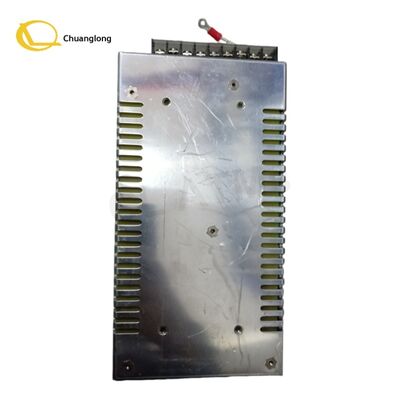 İyi fiyat ATM makinesi yedek parçaları 0090028268 009-0028268 NCR Güç kaynağı Anahtar Modu 300W 24V PFC ile NCR ATM için U-güç kaynağı SS çevrimiçi