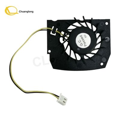 İyi fiyat ATM Parçaları Kiosk CRM Assy MBA4412HB-A09 12V 0.24A Soğutma Fanı Grafik Kartı Fanı Wincor Diebold GRG Hyosung NCR OKI Glory NMD çevrimiçi
