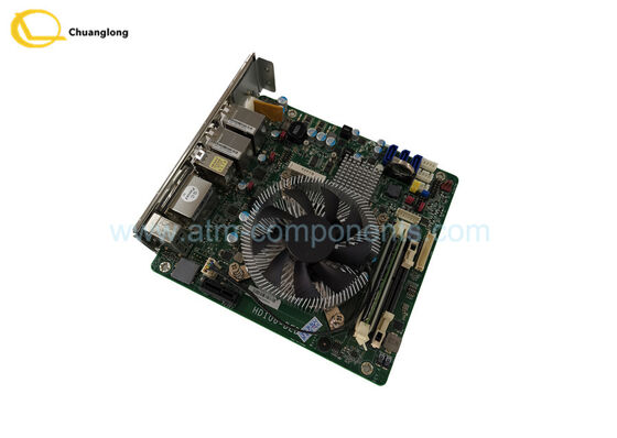 İyi fiyat 49274878200A 49-274878-200A ATM Makinesi Parçaları Diebold Win10 PC Core Ana Kartı çevrimiçi